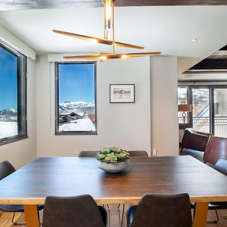 Lumiere By Dunton Aparthotel Telluride Buitenkant foto