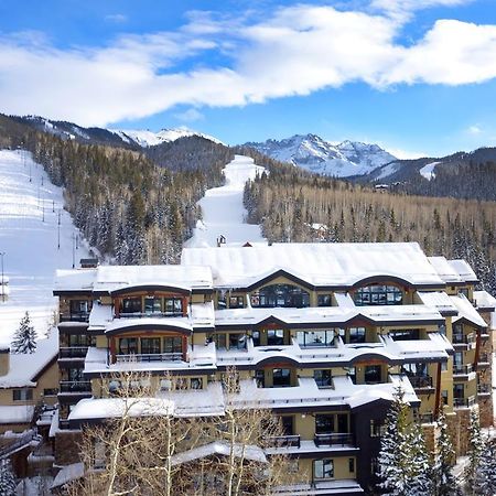 Lumiere By Dunton Aparthotel Telluride Buitenkant foto