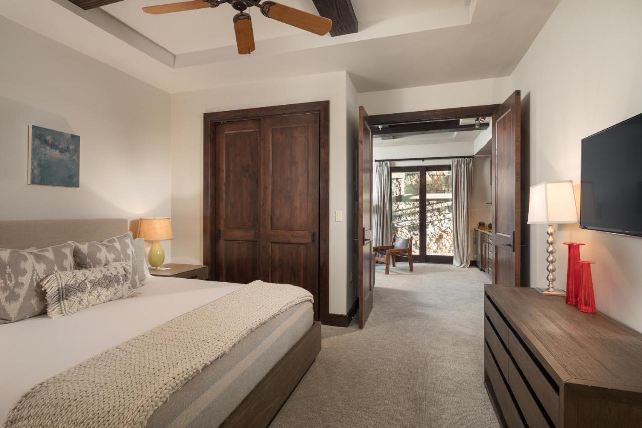 Lumiere By Dunton Aparthotel Telluride Buitenkant foto