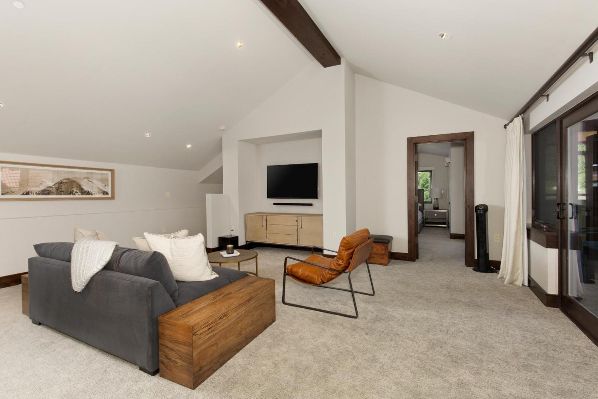Lumiere By Dunton Aparthotel Telluride Kamer foto