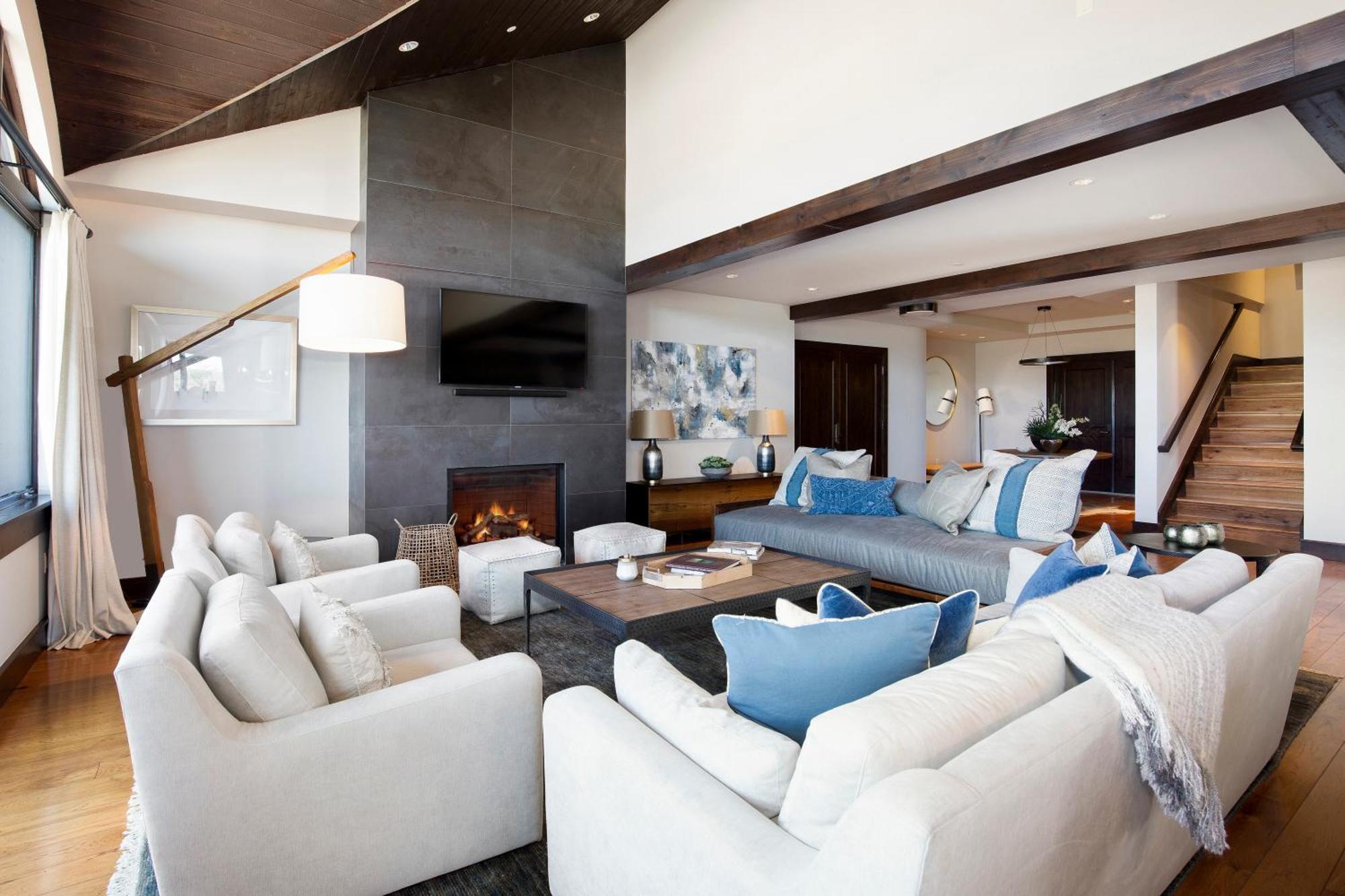 Lumiere By Dunton Aparthotel Telluride Kamer foto